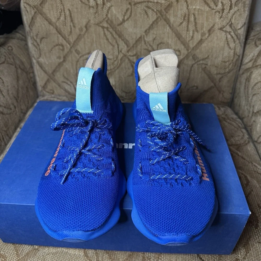 Adidas Humanrace Sichona Pharrell GW4880 Men's 10‎ New in box